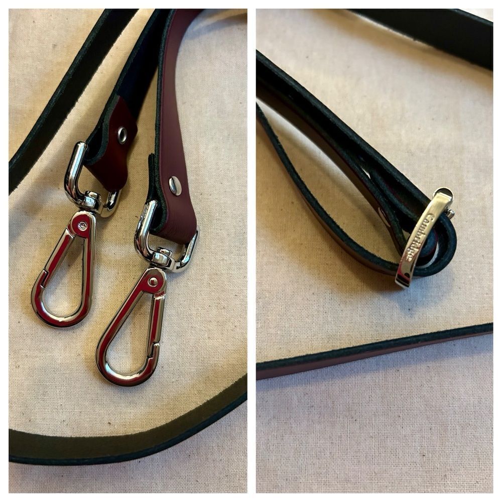 The Cambridge Satchel Co. The Mini Batchel. NWT. - Picture 11 of 16